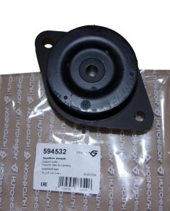 Motoraufhängung, Motorlager Für Renault 594532 8200003824 Hutchinson