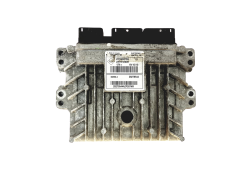 Steuergerät 237100875R 237101293R 28279544 Renault Delphi 24600