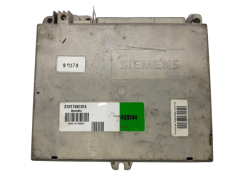 Motorsteuerung Volvo S101706101E 459144 Bendix