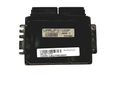 Steuergerät S110138000B 8200059086 8200044437 Renault Siemens 27982