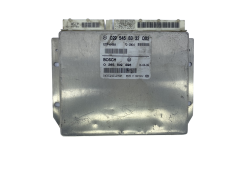 Steuergerät 0295458332Q02 0265109496 Mercedes Bosch 48413