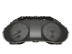 Tacho Kombiinstrument Nissan X-Trail 6FP1B