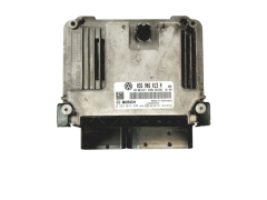 Steuergerät 03G906013N 0281015436 Seat Bosch 16774