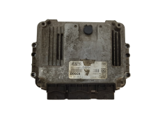 Steuergerät 5S61-12A650-EC 0281012249 6BSC Ford Bosch