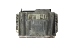 Steuergerät K115000010F 96259124 Daewoo Siemens 17250