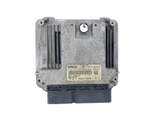 Steuergerät 55193515 0281011429 456D1CBAA Alfa Romeo Bosch 59958