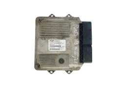 Steuergerät FGP MJD6JF.P3 55195817 Fiat 35544