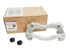 Halter Für Bremssattel Vorne Master 3 Movano NV400 4101500Q0E Neues Original
