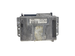 Steuergerät S115300121B 7700875745 7700111772 Renault Siemens 56976