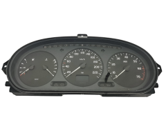 Tacho Kombiinstrument Megane Scenic 21578161-2 21612792-4 49223