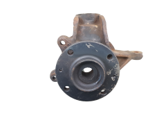 Achsschenkel Vorne Links Peugeot ABS 364653 330785 25 82mm 16mm