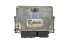 Steuergerät 73501235 0281010344 22341WAA Fiat Bosch 56288