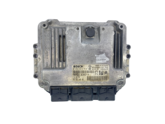 Steuergerät 9665594280 965395880 0281012619 PSA Bosch 63165