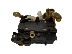 Türschloss Links Hinten Renault Clio I 11243