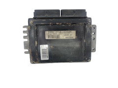 Steuergerät S110138000B 8200059086 8200044437 Renault Siemens 50387