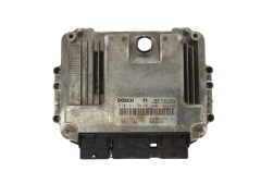 Steuergerät 0281011724 8200311550 8200384493 Renault Bosch 3455