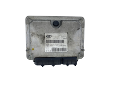 Steuergerät IAW4AF.SM 55196259 61601.123.01 Fiat Magneti Marelli 62016