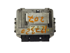 Steuergerät PSA 0281013872 9664843780 9653958980 Bosch 19358