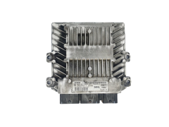 Steuergerät 5WS40303K-T 4M51-12A650-JL SID202 Ford Siemens 45683