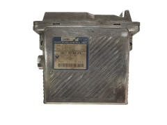 Steuergerät 7700867275 7700102796 R04080001F Renault Lucas 3575