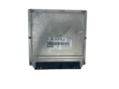 Steuergerät A6681530379 0281010794 Mercedes Bosch 50654