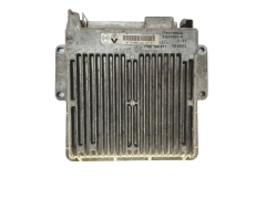 Steuergerät 7700110688 7700108811 21650835-6 Renault Sagem 25971