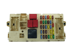 Steuergerät BSI Alfa Romeo 50510079 Magneti Marelli 68647