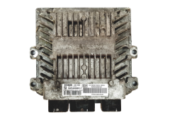 Steuergerät 9652888580 9648624280 5WS40068C-T PSA Siemens 20079