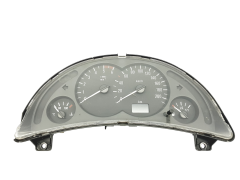 Tacho Kombiinstrument Opel Corsa C 09166808FB 110008988003 44165