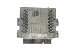 Steuergerät S122326113A 8200804775 SID301 Renault Siemens 38129