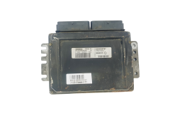 Steuergerät S110030058A 8200039797 7700110471 Renault Siemens 46890