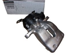 Bremssättel Links Hinten Neues Original 440114886R Renault