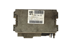 Steuergerät IAW16F.EB 46519634 Fiat Magneti Marelli 21707