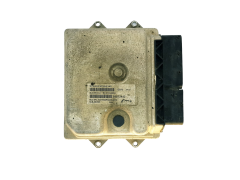 Steuergerät 51872442 MJD8F2.A2 BC.0103468.A Alfa Romeo FPT