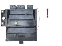 Steuergerät 8200398934 8200449080 R0410B030C Renault Delphi 62266