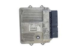 Steuergerät 55194016 MJD6JF.Y1 71600.007.02 FGP Lancia 60026