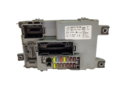 Steuergerät BSI Fiat 00519170150 28330954 Delphi