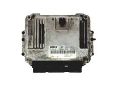 Steuergerät 0281011776 8200391966 8200386508 Renault Bosch 24607