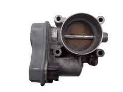 Drosselklappe 24459501 Opel Chevrolet Saab GM 15054