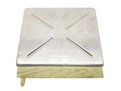 Steuergerät P09480760 00001312A6 Volvo Temic 27815