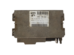 Steuergerät IAW16F.EB 7795574 61602.063.01 Fiat Magneti Marelli 2789