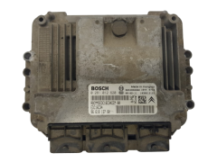 Steuergerät PSA 9653958980 0281012620 Bosch