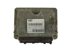 Steuergerät IAW.4AF.M9 55187372 61600.627.05 Fiat Magneti Marelli 14176