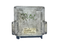 Steuergerät 0281010934 9645986780 9638714680 PSA Bosch