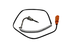 Abgastemperaturgeber Für VW 03L906088T 99061805801 Vika