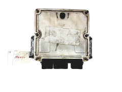 Steuergerät 0281011248 9652183780 9646850580 PSA Bosch 24108