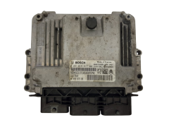 Steuergerät PSA 0281019817 9666729580 Bosch