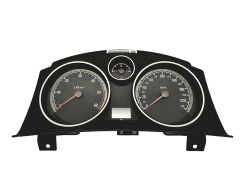 Tacho Kombiinstrument Opel Astra H 13184319GC 47793