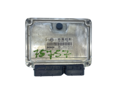 Steuergerät 045906019BR 0281012318 VW Seat Skoda Bosch 62836