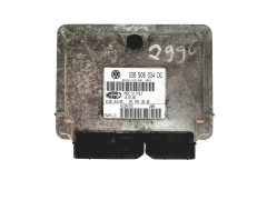 Steuergerät Seat VW 036906034DG IAW4MV.DG Magneti Marelli 29579